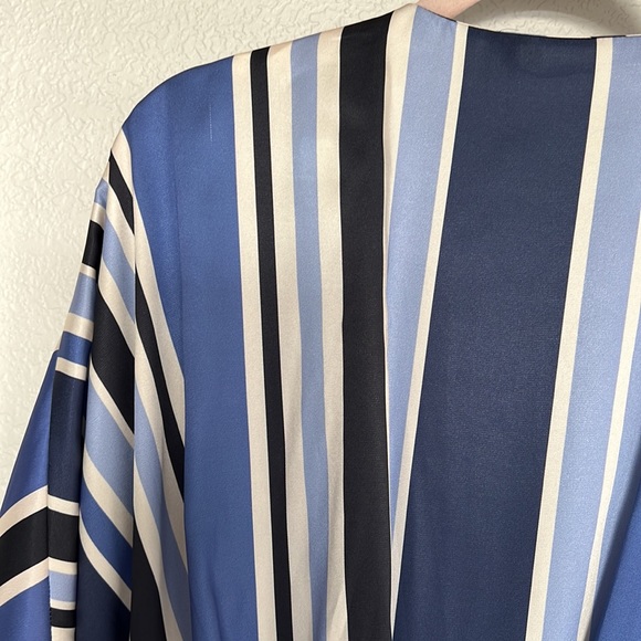 Zara stripped romper size XS - Picture 9 of 16